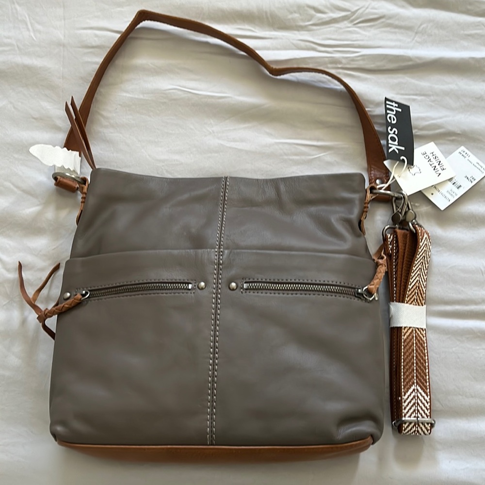 The Sak bag
